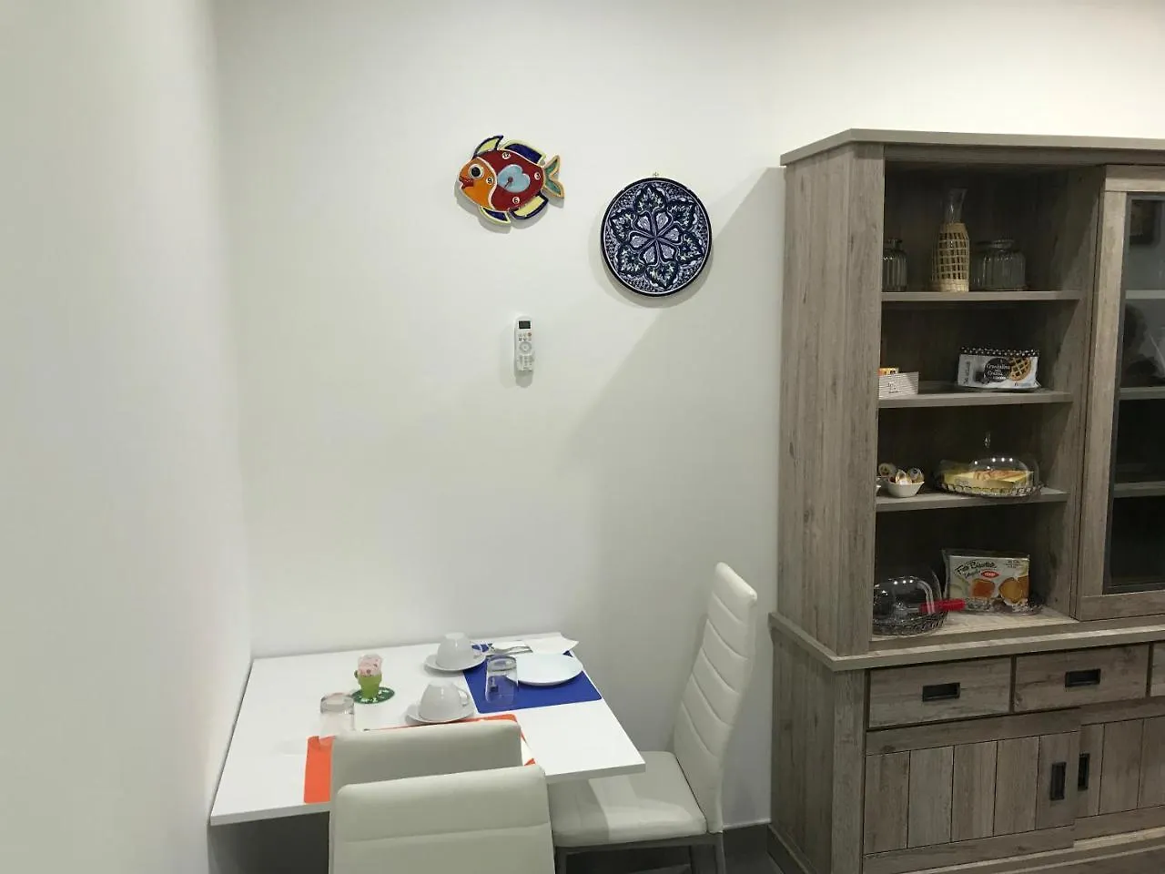 B&B Isola Bella Palermo Hotell