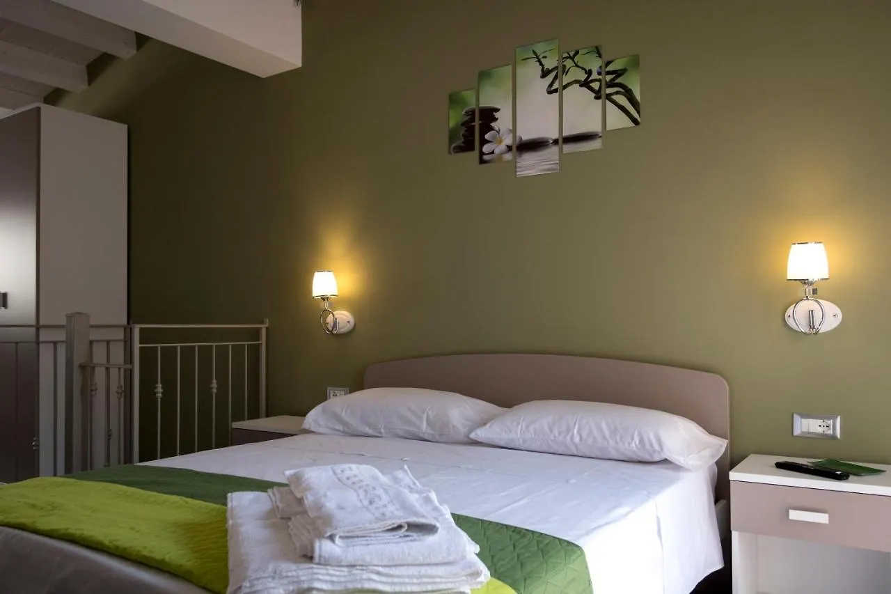B&B Isola Bella Palermo