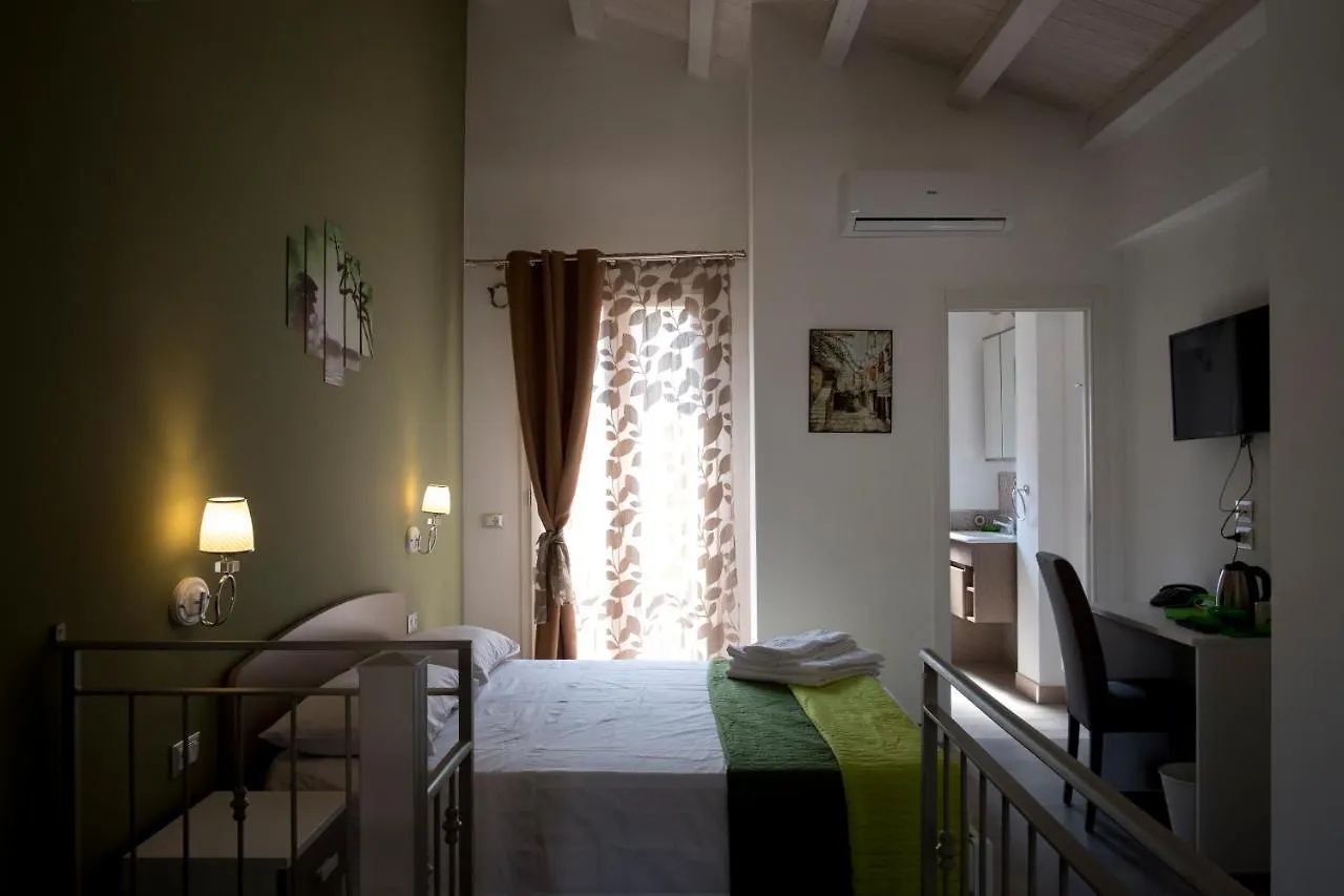 Hotel B&B Isola Bella Palermo