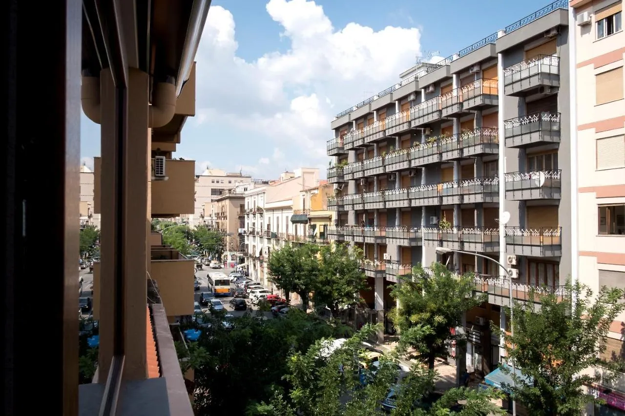 B&B Isola Bella Palermo 0*,