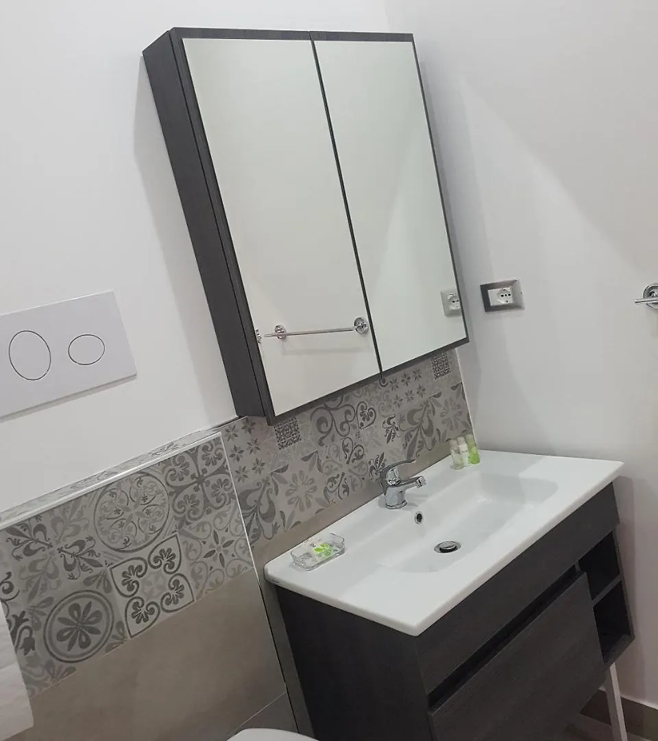 Hotel B&B Isola Bella Palermo