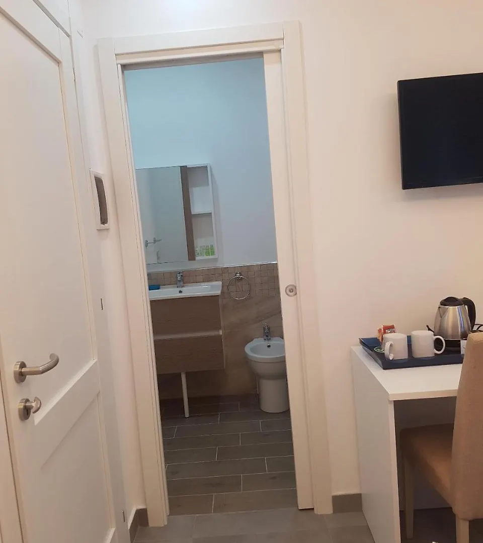 B&B Isola Bella Palermo Hotel