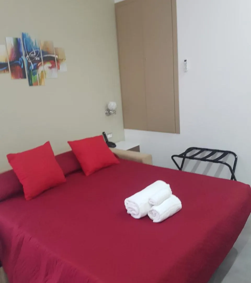 B&B Isola Bella Palermo