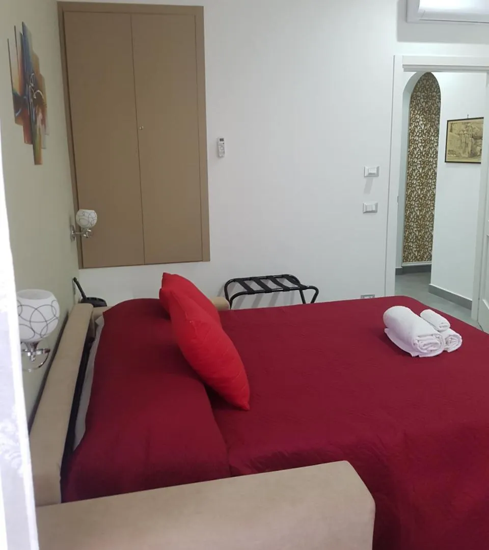 Hotel B&B Isola Bella Palermo
