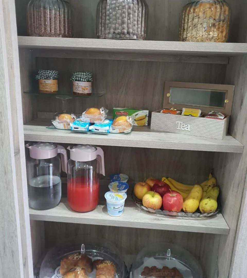 B&B Isola Bella Palermo 0*,