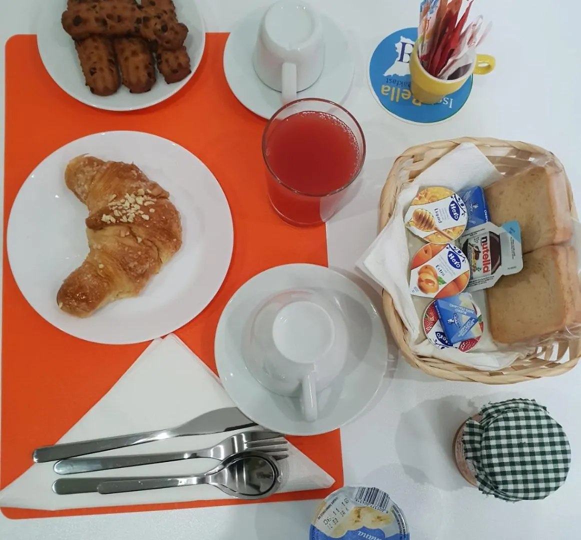 B&B Isola Bella Palermo