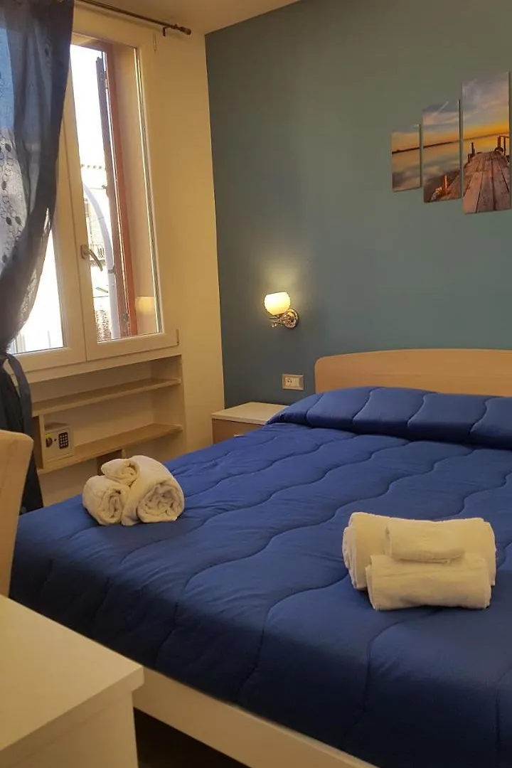 B&B Isola Bella Palermo Italy