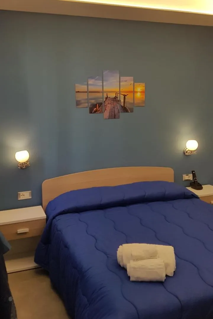 B&B Isola Bella Palermo 0*,  Italy