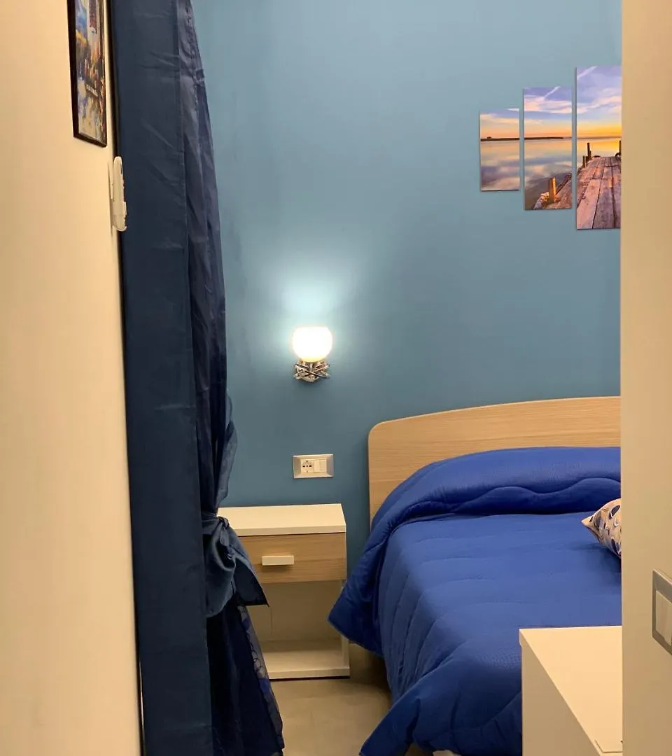 B&B Isola Bella Palermo