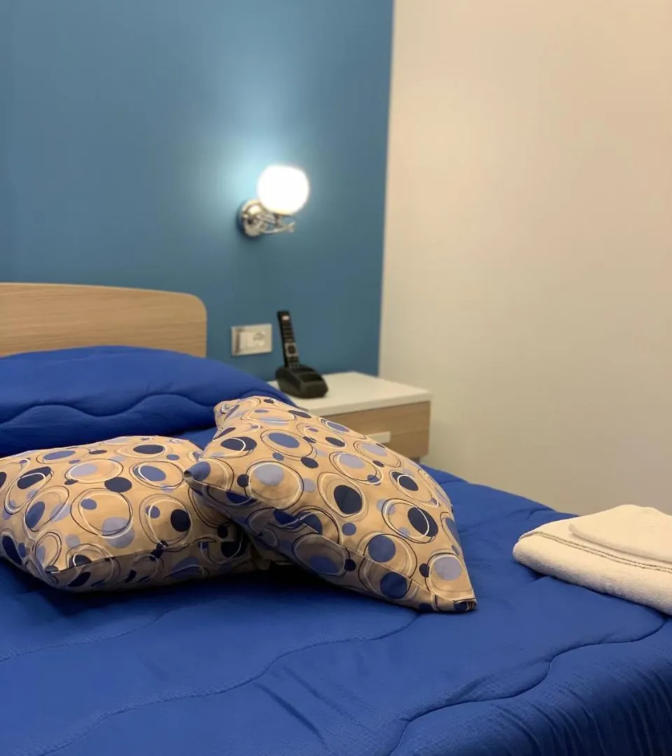 B&B Isola Bella Palermo