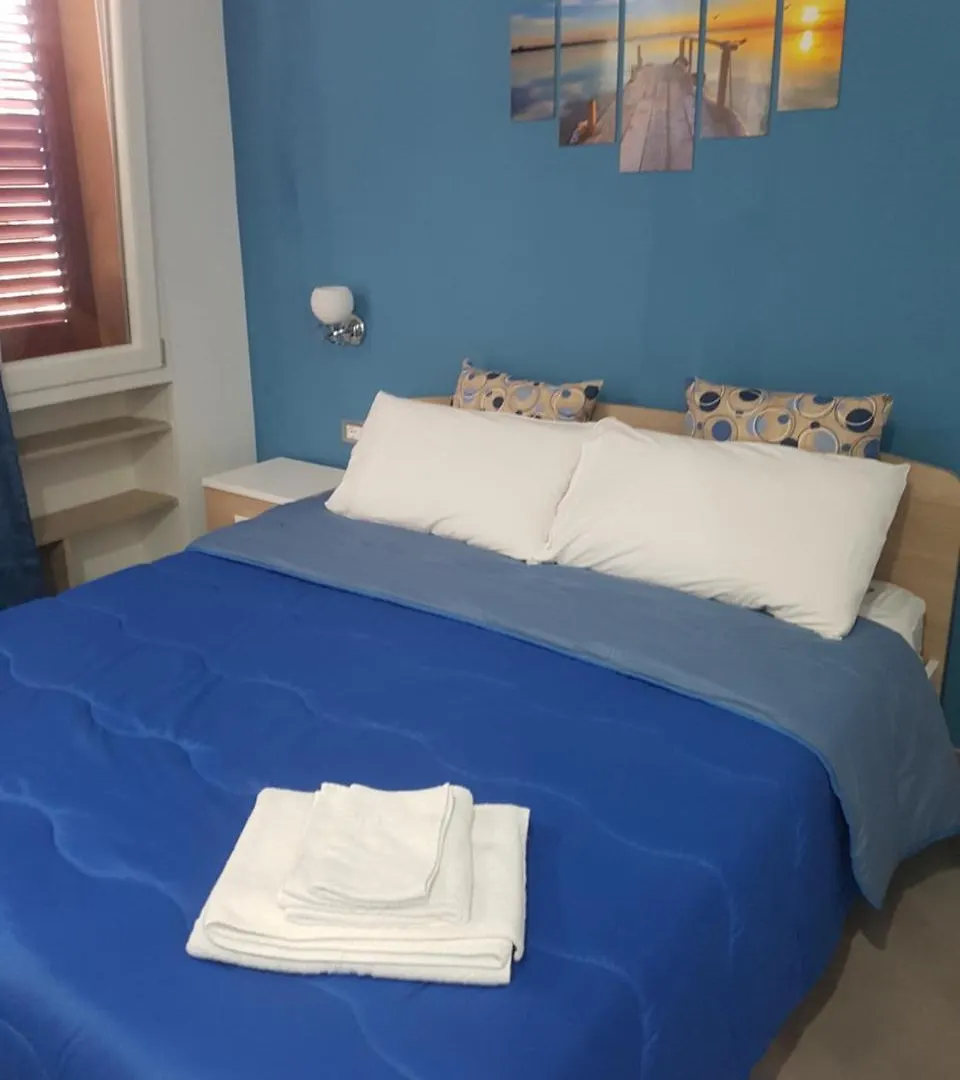 B&B Isola Bella Palermo 0*,  Italy