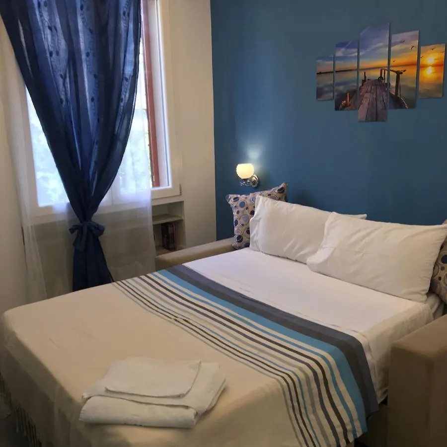 Hotel B&B Isola Bella Palermo