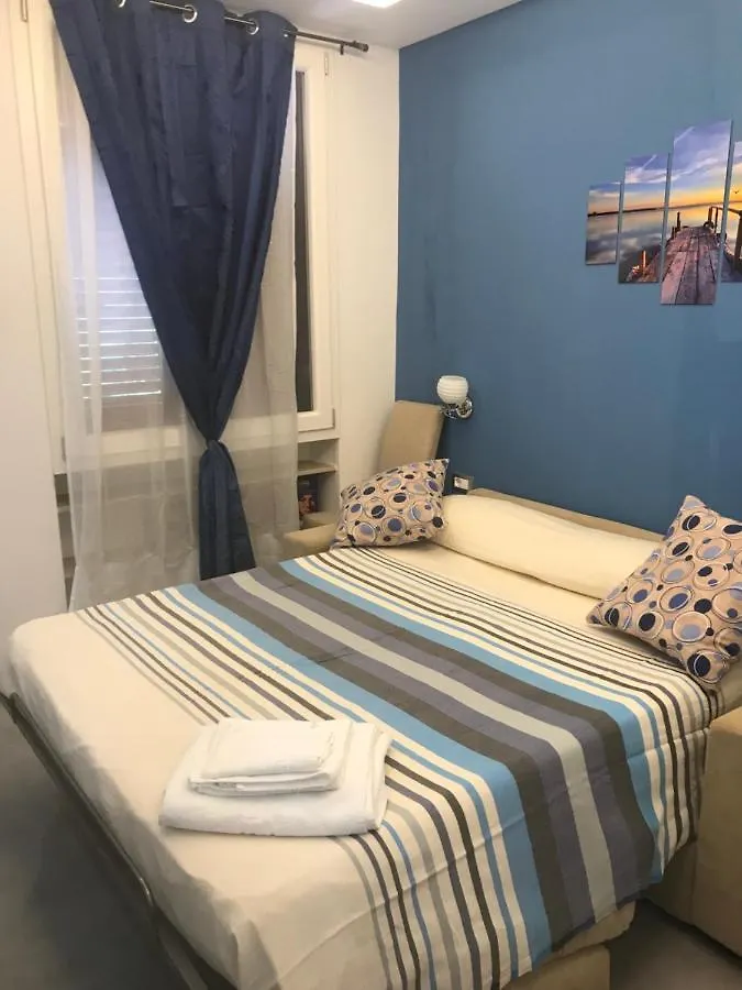 B&B Isola Bella Palermo Hotel