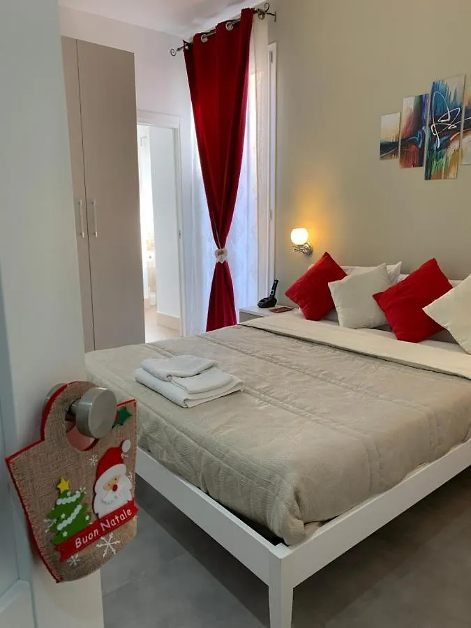 Hotel B&B Isola Bella Palermo