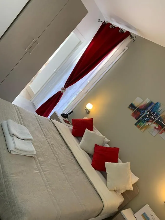 Hotel B&B Isola Bella Palermo